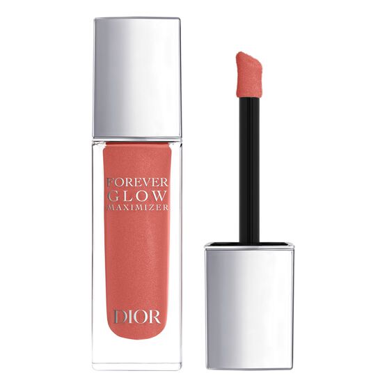 Dior Forever Glow Maximizer 18 Flame